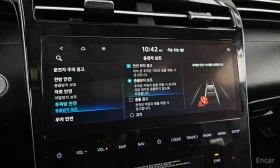 Hyundai Tucson  Premium* Back cam* Pano* Обдухване* Подгрев* , снимка 15