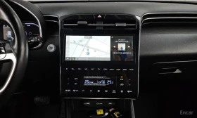 Hyundai Tucson  Premium* Back cam* Pano* Обдухване* Подгрев* , снимка 8