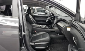Hyundai Tucson  Premium* Back cam* Pano* Обдухване* Подгрев* , снимка 12
