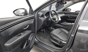 Hyundai Tucson  Premium* Back cam* Pano* Обдухване* Подгрев* , снимка 10