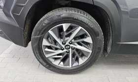 Hyundai Tucson  Premium* Back cam* Pano* Обдухване* Подгрев* , снимка 4