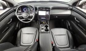 Hyundai Tucson  Premium* Back cam* Pano* Обдухване* Подгрев* , снимка 5