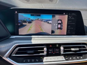 BMW X5 xDrive40i * M ПАКЕТ * ПОДГРЕВ * ПАНОРАМА * 2 КЛЮЧА, снимка 7
