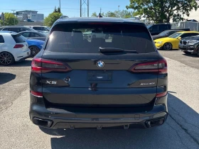 BMW X5 xDrive40i * M ПАКЕТ * ПОДГРЕВ * ПАНОРАМА * 2 КЛЮЧА, снимка 4