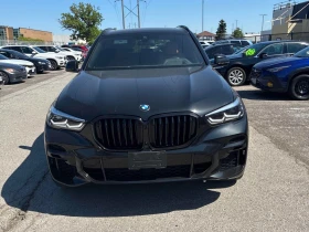 BMW X5 xDrive40i * M ПАКЕТ * ПОДГРЕВ * ПАНОРАМА * 2 КЛЮЧА, снимка 1