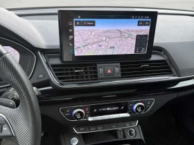 Audi Q5 Progressiv/ПАНОРАМА/ДИСТРОНИК, снимка 9