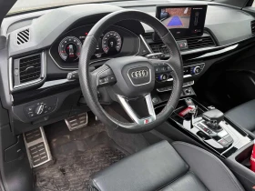 Audi Q5 Progressiv/ПАНОРАМА/ДИСТРОНИК, снимка 5