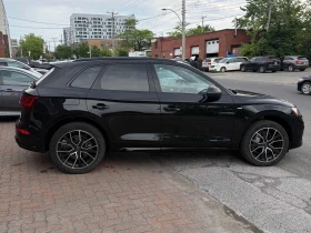 Audi Q5 Progressiv/ПАНОРАМА/ДИСТРОНИК, снимка 3