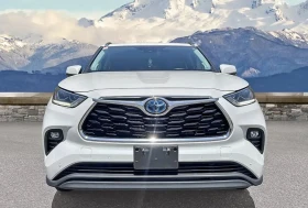 Toyota Highlander HYBRID LIMITED * AWD * 8 МЕСТЕН * ПАНО * CARFAX * , снимка 1