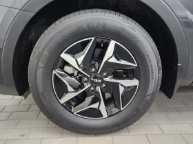 Kia Sorento HEV 1.6 4WD| ВКЛ.ТЕХНОТЕСТ, снимка 5