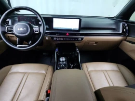 Kia Sorento HEV 1.6 4WD| ВКЛ.ТЕХНОТЕСТ, снимка 7