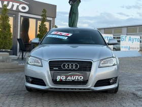 Audi A3 //S-LINE/LED//1.8 T-4X4//ИТАЛИЯ//, снимка 2