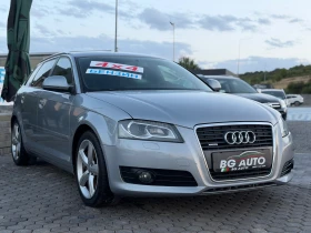 Audi A3 //S-LINE/LED//1.8 T-4X4//ИТАЛИЯ//, снимка 3
