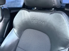Audi A3 //S-LINE/LED//1.8 T-4X4//ИТАЛИЯ//, снимка 15