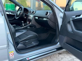 Audi A3 //S-LINE/LED//1.8 T-4X4//ИТАЛИЯ//, снимка 11