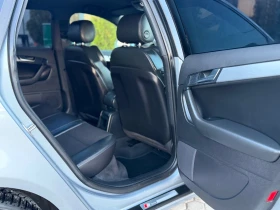 Audi A3 //S-LINE/LED//1.8 T-4X4//ИТАЛИЯ//, снимка 9