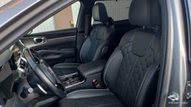 Kia Sorento (MQ4) Platinum 4WD Plug-In Hybrid, снимка 8