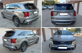 Kia Sorento (MQ4) Platinum 4WD Plug-In Hybrid, снимка 7