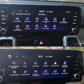 Kia Sorento (MQ4) Platinum 4WD Plug-In Hybrid, снимка 15