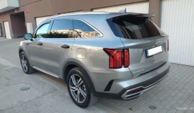 Kia Sorento (MQ4) Platinum 4WD Plug-In Hybrid, снимка 5