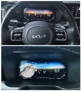 Kia Sorento (MQ4) Platinum 4WD Plug-In Hybrid, снимка 13