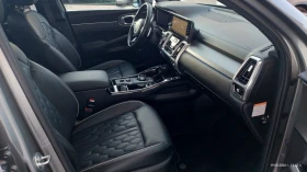 Kia Sorento (MQ4) Platinum 4WD Plug-In Hybrid, снимка 10