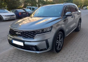 Kia Sorento (MQ4) Platinum 4WD Plug-In Hybrid, снимка 1