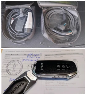 Kia Sorento (MQ4) Platinum 4WD Plug-In Hybrid, снимка 16