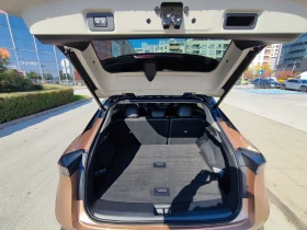 Nissan Ariya Evolve Pack e-4orce/92Kwh/Германия/Гаранция, снимка 17