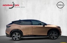 Nissan Ariya Evolve Pack e-4orce/ Германия , снимка 5