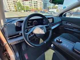 Nissan Ariya Evolve Pack e-4orce/92Kwh/Германия/Гаранция, снимка 8