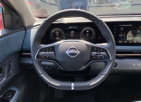 Nissan Ariya Evolve Pack e-4orce/ Германия , снимка 8