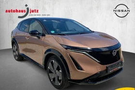 Nissan Ariya Evolve Pack e-4orce/ Германия , снимка 6