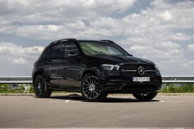 Mercedes-Benz GLE 400 AMG/4Matic/360/Panorama, снимка 3