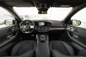 Mercedes-Benz GLE 400 AMG/4Matic/360/Panorama, снимка 9