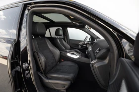 Mercedes-Benz GLE 400 AMG/4Matic/360/Panorama, снимка 10