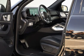 Mercedes-Benz GLE 400 AMG/4Matic/360/Panorama, снимка 7