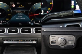 Mercedes-Benz GLE 400 AMG/4Matic/360/Panorama, снимка 17
