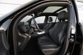 Mercedes-Benz GLE 400 AMG/4Matic/360/Panorama, снимка 8