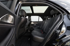Mercedes-Benz GLE 400 AMG/4Matic/360/Panorama, снимка 12