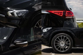 Mercedes-Benz GLE 400 AMG/4Matic/360/Panorama, снимка 13