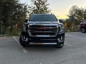 Gmc Yukon SLT * CARFAX * АВТОКРЕДИТ БЕЗ ПЪРВОНАЧАЛНА ВНОСКА*, снимка 5