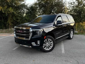 Gmc Yukon SLT * CARFAX * АВТОКРЕДИТ БЕЗ ПЪРВОНАЧАЛНА ВНОСКА*, снимка 1