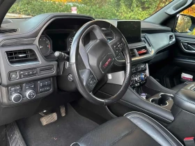 Gmc Yukon SLT * CARFAX * АВТОКРЕДИТ БЕЗ ПЪРВОНАЧАЛНА ВНОСКА*, снимка 7