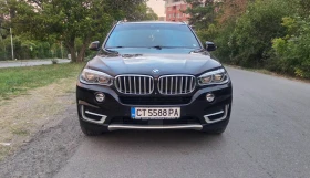 BMW X5 F15 3.0D CarPlay/Android auto, снимка 2