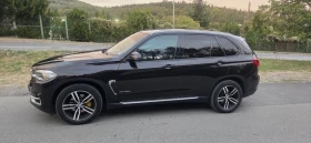 BMW X5 F15 3.0D CarPlay/Android auto, снимка 3