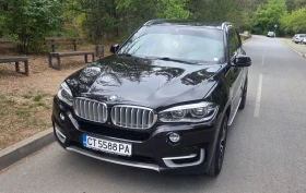 BMW X5 F15 3.0D CarPlay/Android auto, снимка 1