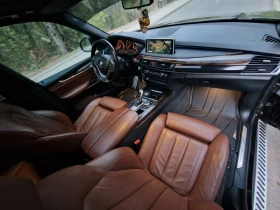 BMW X5 F15 3.0D CarPlay/Android auto, снимка 9