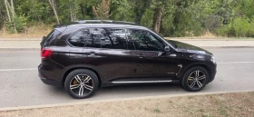 BMW X5 F15 3.0D CarPlay/Android auto, снимка 5