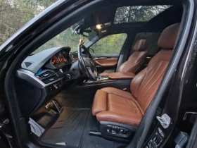 BMW X5 F15 3.0D CarPlay/Android auto, снимка 8